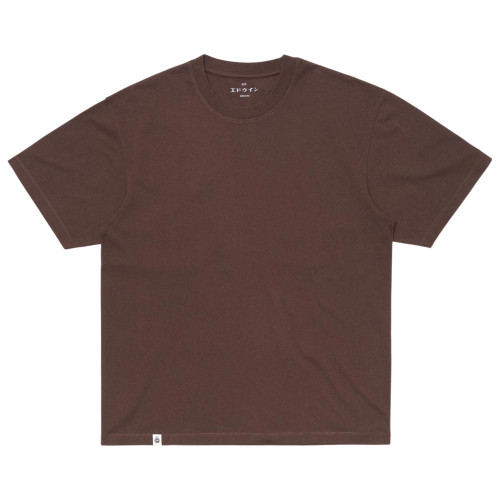 Edwin Ανδρική κοντομάνικη μπλούζα Oversized Basic T-Shirt